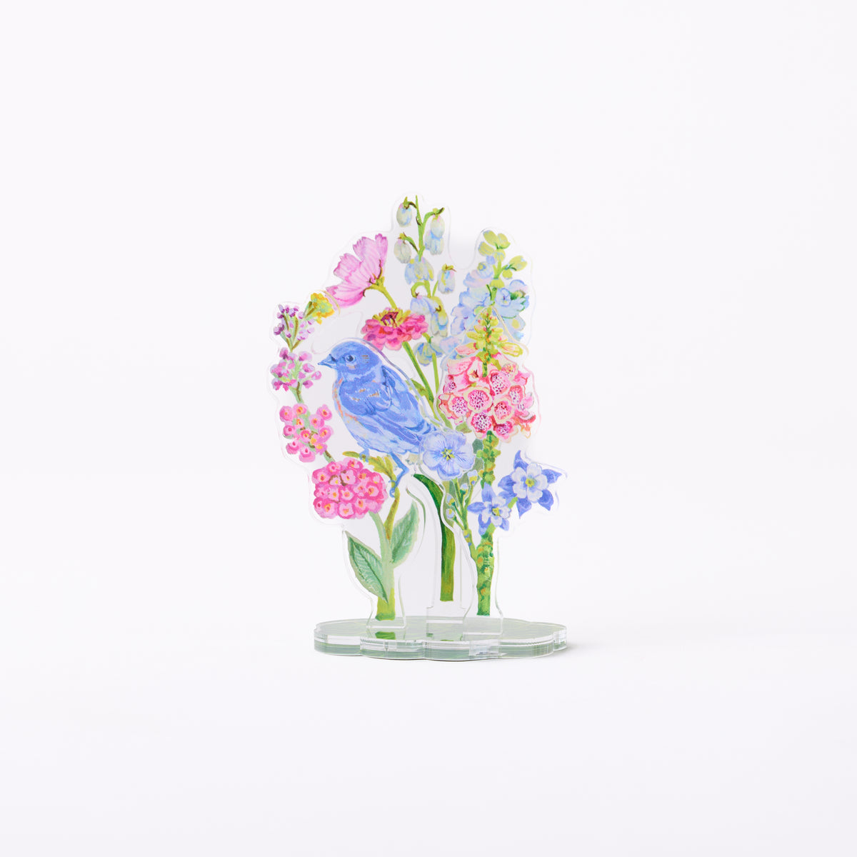 Bluebird Petit Bouquet Collection 2