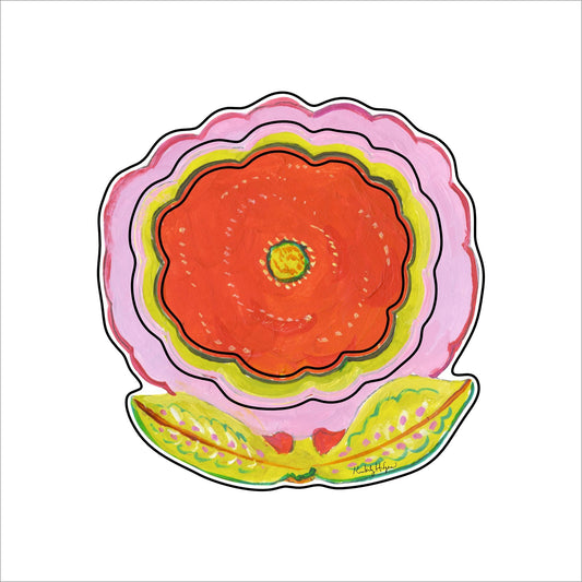 Cutie Pie Ring Holder KHA-527