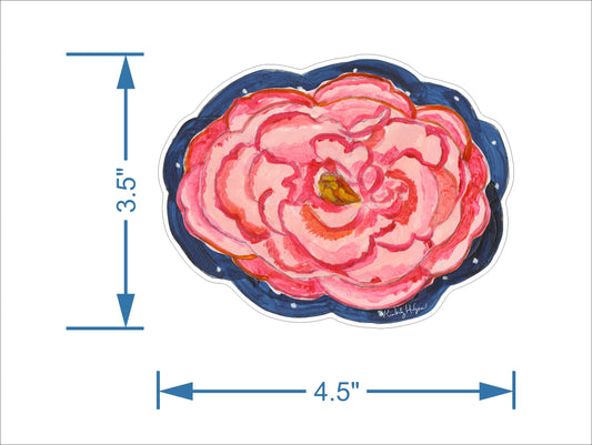 Rose Ring Holder