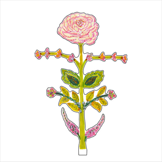 Amy Jewelry Holder KHA-533