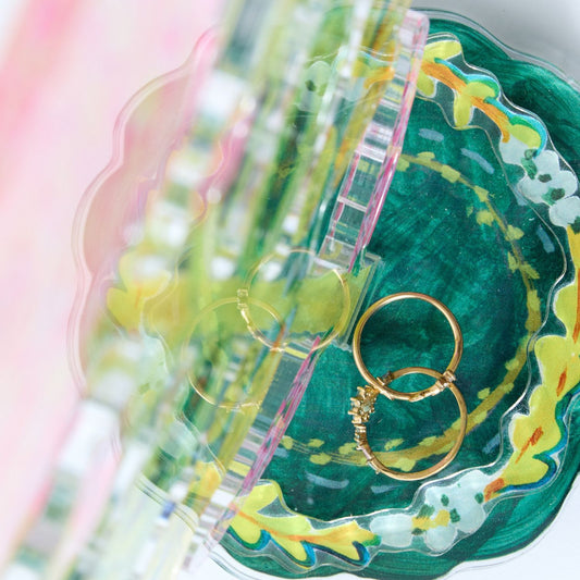 Emily Ring Catch KHA-534