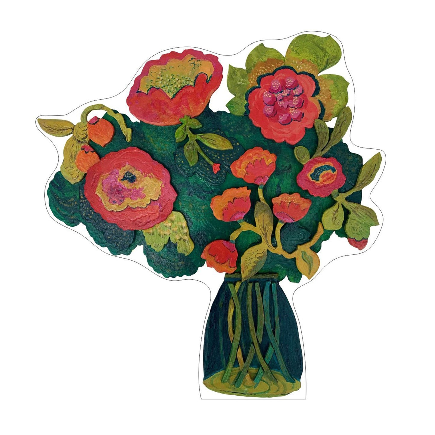 Provence Glory Mini | 0.50in. Acrylic Mini