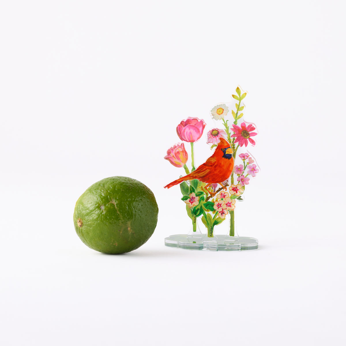 Cardinal Petit Bouquet Collection 3