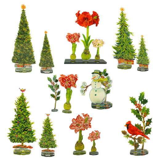 Kim Hodges | Holiday Bundle - Best selling Selection of Holiday Items | WHOLESALE |