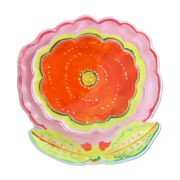 Cutie Pie Ring Holder