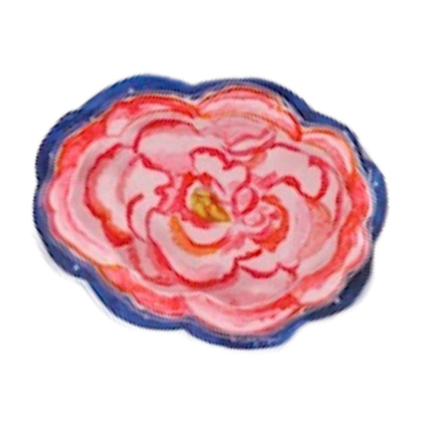 Rose Ring Holder