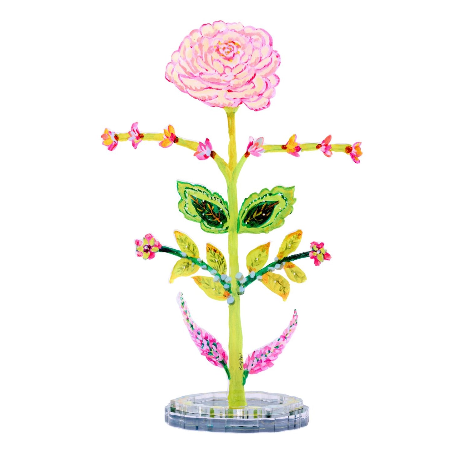 Amy Jewelry Holder KHA-533