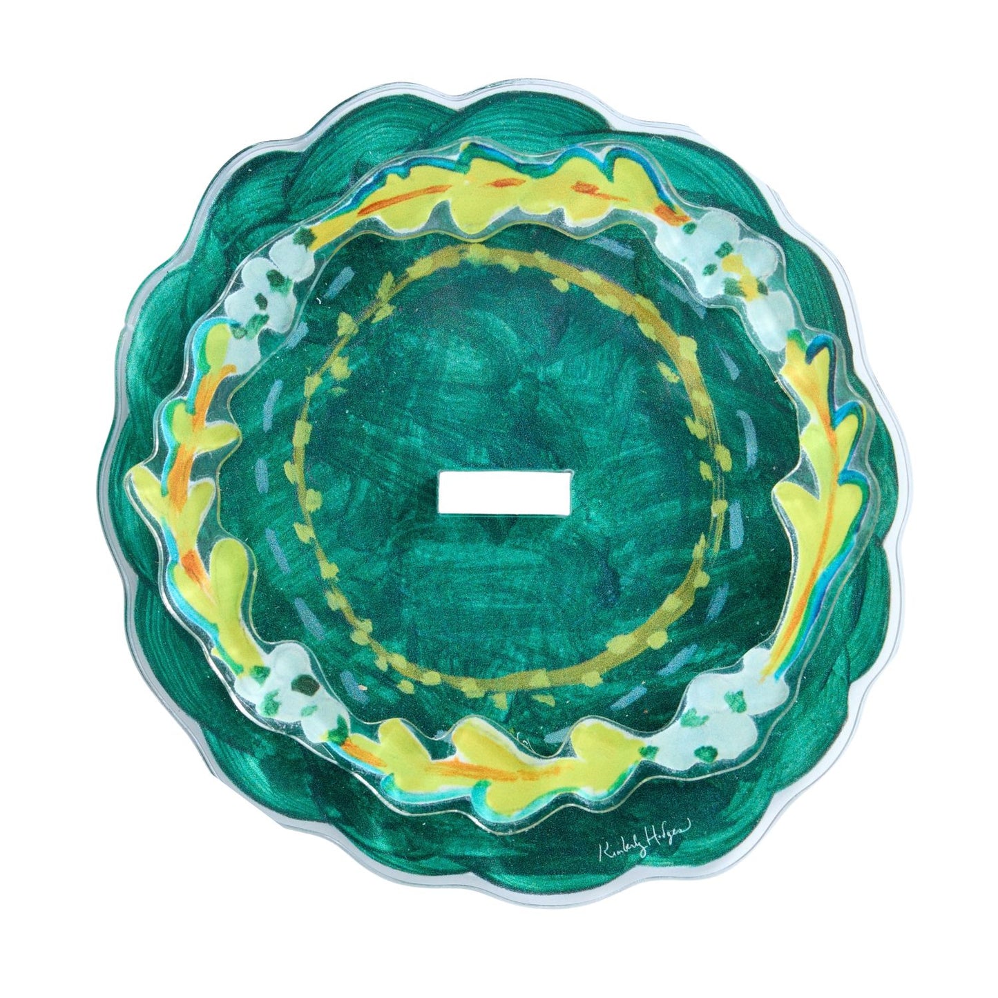 Emily Ring Catch KHA-534