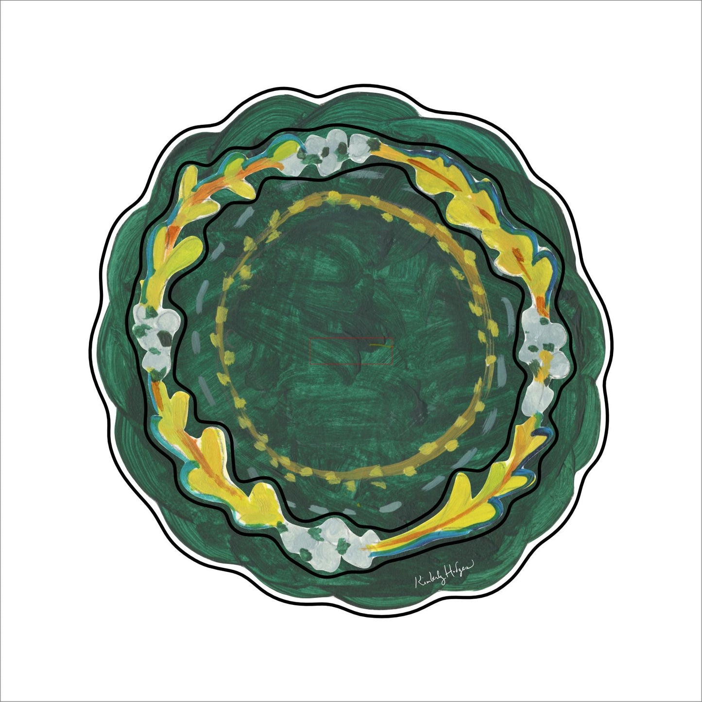 Emily Ring Catch KHA-534