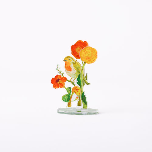 Robin Petit Bouquet Collection 11
