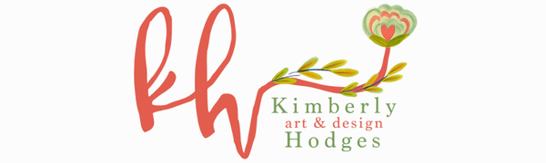 Kimberly Hodges Art and Design