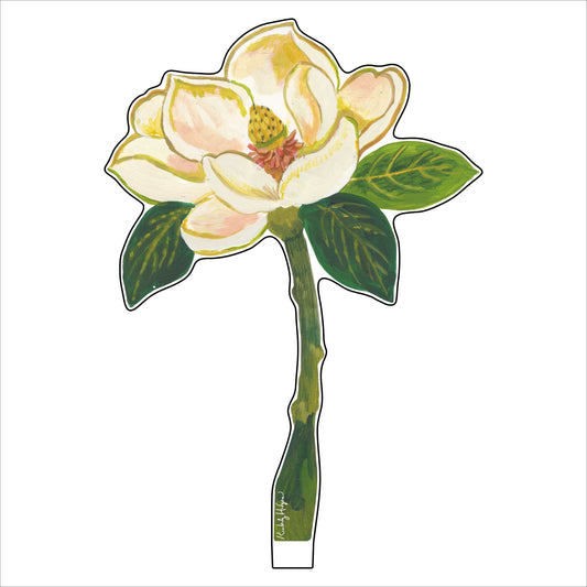 Magnolia SM KHA-036 | 0.25in. Acrylic | Single